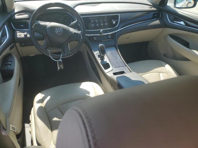 Foto 8 de la subasta – 2017 BUICK LACROSSE E con VIN 1G4ZP5SSXHU140099