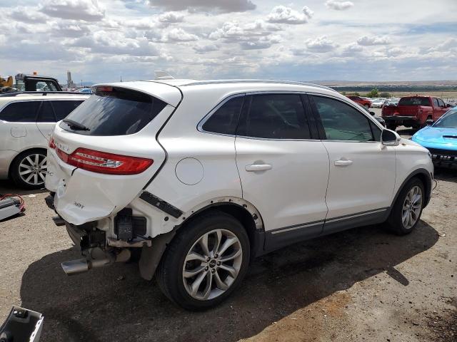 Photo 3 from auction – 2017 LINCOLN MKC SELECT with VIN 5LMCJ2C96HUL19562