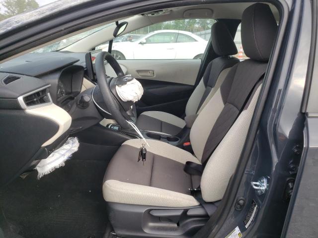 Photo 7 from auction – 2025 TOYOTA COROLLA LE with VIN 5YFB4MDE5SP274944