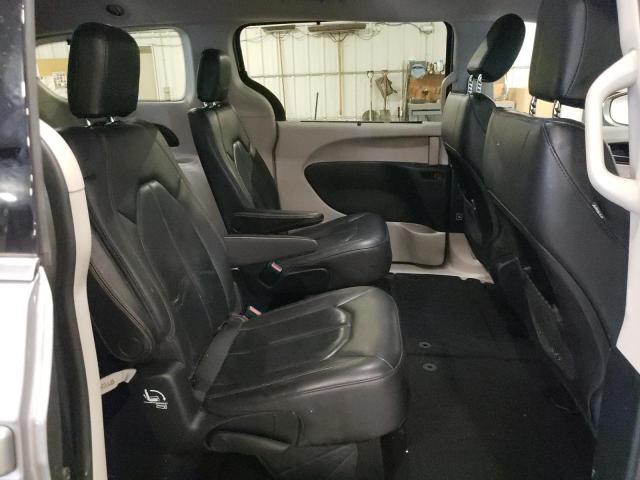 Photo 11 from auction – 2020 CHRYSLER PACIFICA T with VIN 2C4RC1BG5LR127996