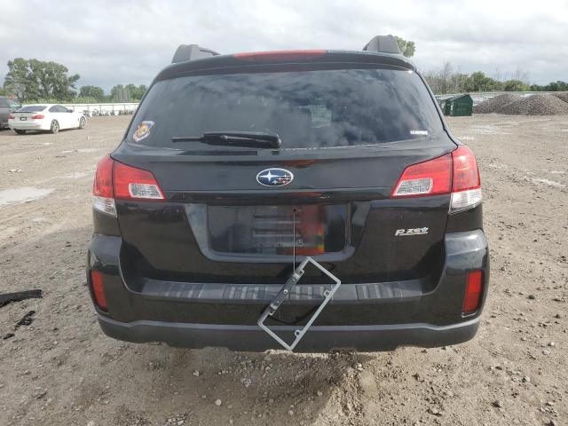 Снимка 6 от търг – 2010 SUBARU OUTBACK 2. с VIN 4S4BRBCC2A3369678