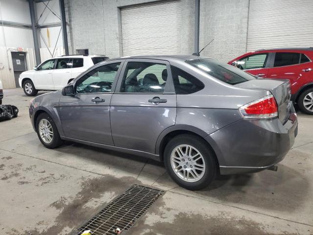 Photo 2 from auction – 2010 FORD FOCUS SE with VIN 1FAHP3FN8AW145908