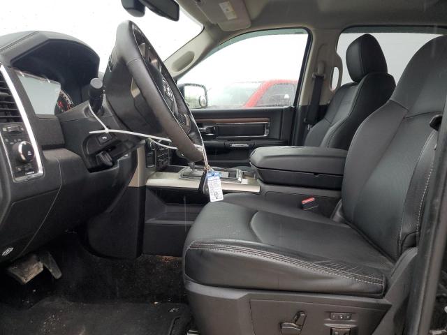 Photo 7 from auction – 2013 RAM 1500 LARAM with VIN 1C6RR7NT0DS571384