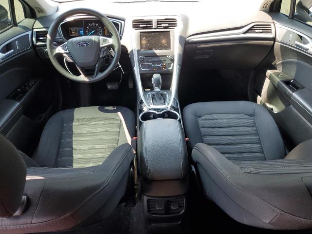 Photo 8 from auction – 2016 FORD FUSION with VIN 3FA6P0H74GR352005