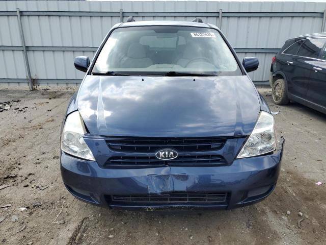 Photo 5 from auction – 2008 KIA SEDONA EX with VIN KNDMB233786242063