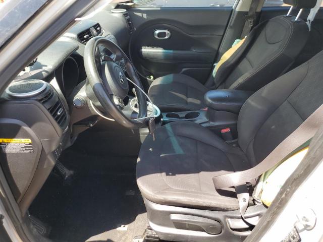 Photo 7 from auction – 2016 KIA SOUL with VIN KNDJN2A24G7823243