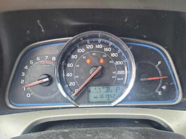 Photo 9 from auction – 2015 TOYOTA RAV4 LIMIT with VIN 2T3DFREVXFW406929