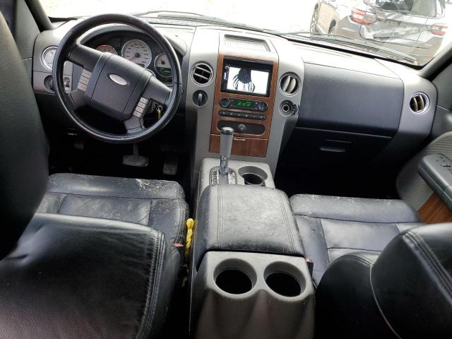 Photo 8 from auction – 2004 FORD F150 with VIN 1FTPX14514KD66193