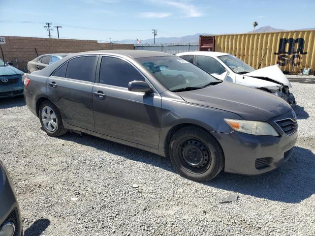 Photo 4 from auction – 2010 TOYOTA CAMRY BASE with VIN 4T4BF3EK9AR056078