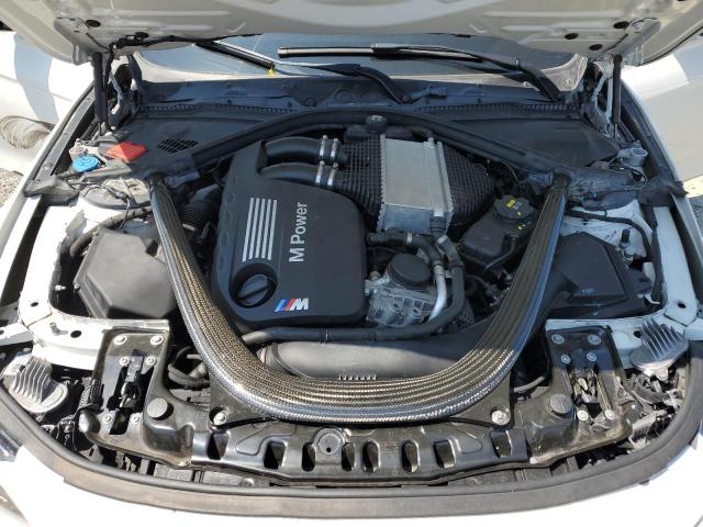 Photo 11 from auction – 2018 BMW M3 with VIN WBS8M9C53J5J80168