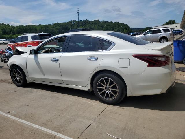 Photo 2 from auction – 2016 NISSAN ALTIMA 2.5 with VIN 1N4AL3AP0GC163450