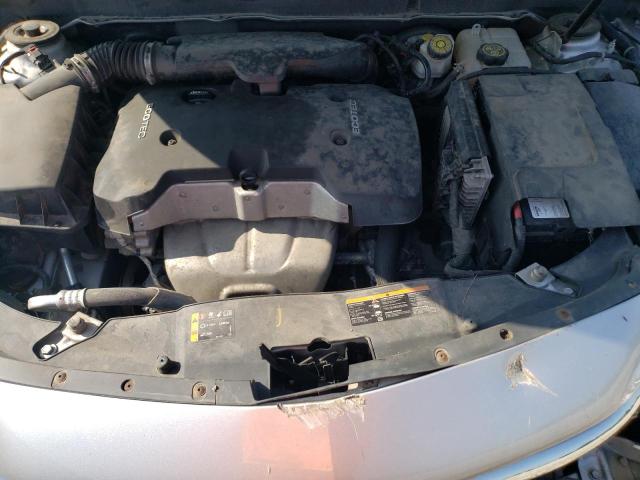 Photo 11 from auction – 2015 CHEVROLET MALIBU 1LT with VIN 1G11C5SL7FF182973