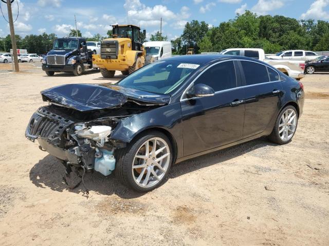 2012 BUICK REGAL - Търг №99824805