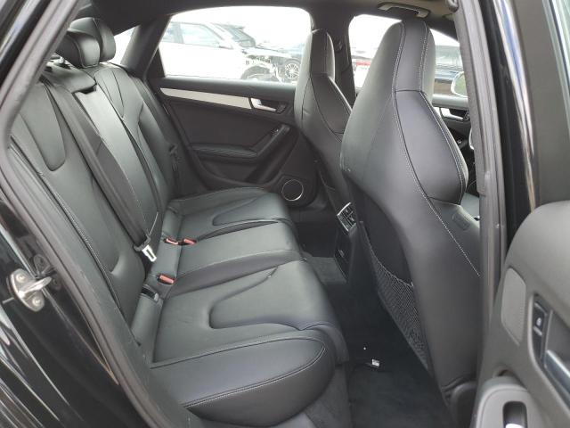Photo 10 from auction – 2014 AUDI S4 PREMIUM with VIN WAUBGAFL9EA001626