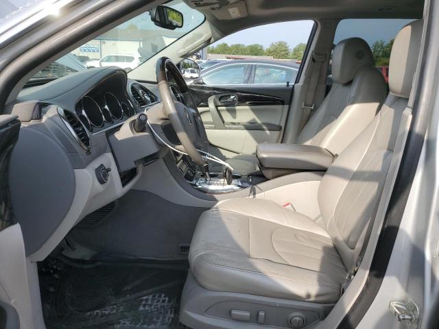Photo 7 from auction – 2015 BUICK ENCLAVE with VIN 5GAKVBKD2FJ148063