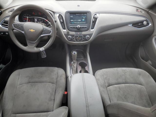 Photo 8 from auction – 2018 CHEVROLET MALIBU LT with VIN 1G1ZD5ST6JF106377