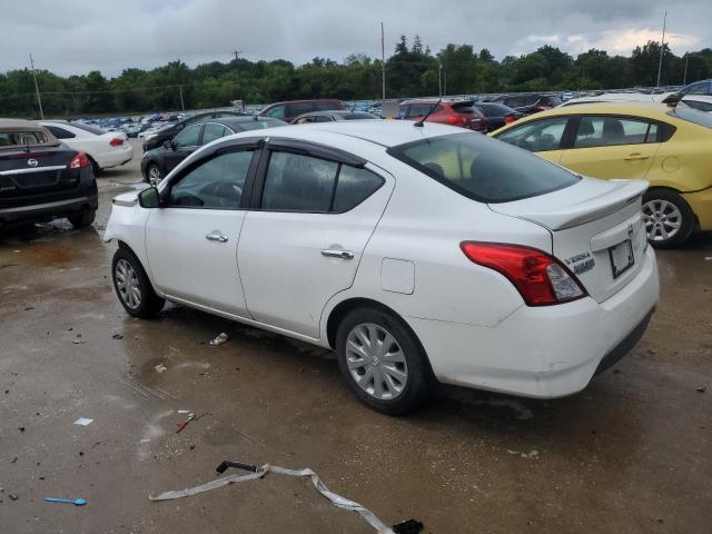 Photo 2 from auction – 2016 NISSAN VERSA S with VIN 3N1CN7AP4GL815823