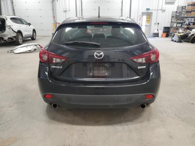 Photo 6 from auction – 2015 MAZDA 3 SPORT with VIN 3MZBM1K75FM196209