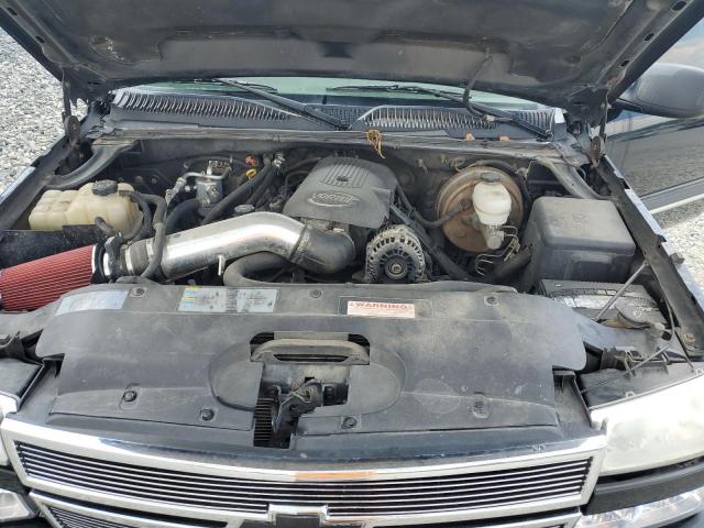 Photo 11 from auction – 2006 CHEVROLET SILVERADO with VIN 2GCEK13TX61139738