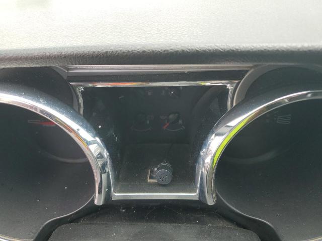 Photo 9 from auction – 2007 FORD MUSTANG with VIN 1ZVFT84N075320922