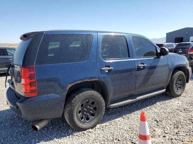Photo 3 from auction – 2010 CHEVROLET TAHOE C150 with VIN 1GNMCAE06AR256316