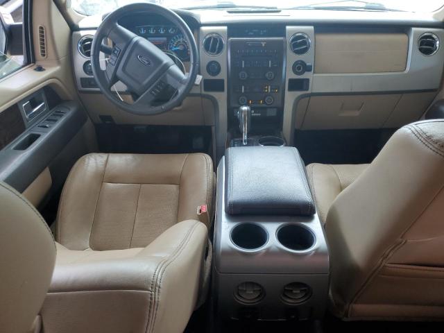 Photo 8 from auction – 2012 FORD F150 SUPER with VIN 1FTFW1ET2CFA59036