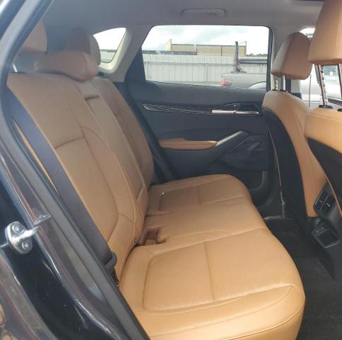 Photo 11 from auction – 2024 KIA SELTOS EX with VIN KNDERCAA6R7639606