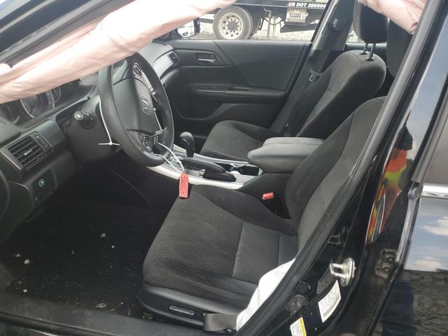 Photo 7 from auction – 2013 HONDA ACCORD EX with VIN 1HGCR2F70DA030734