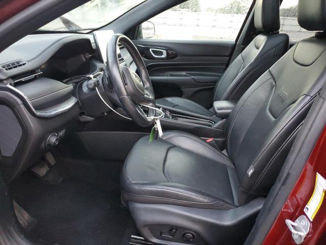 Photo 7 from auction – 2022 JEEP COMPASS LI with VIN 3C4NJDCB1NT124134
