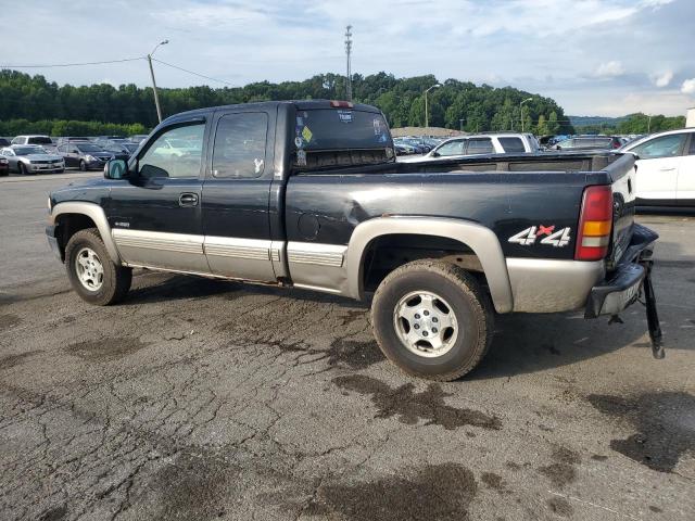 Photo 2 from auction – 2000 CHEVROLET SILVERADO with VIN 2GCEK19T6Y1330440