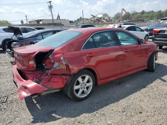 Photo 3 from auction – 2009 TOYT CAMRY BASE with VIN 4T1BE46KX9U276777