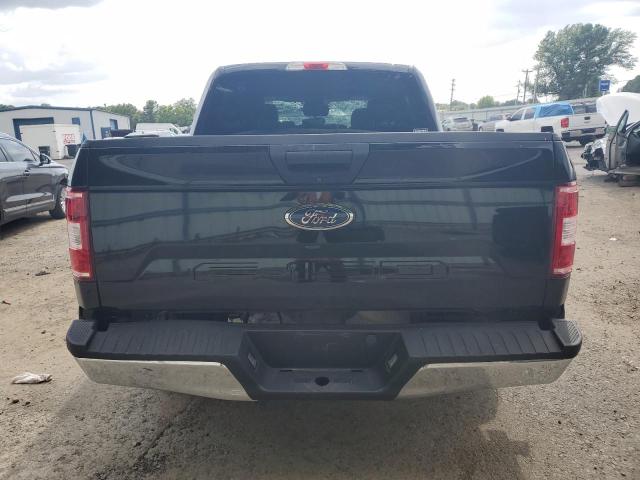 Photo 6 from auction – 2019 FORD F150 SUPER with VIN 1FTEW1C47KFC12063