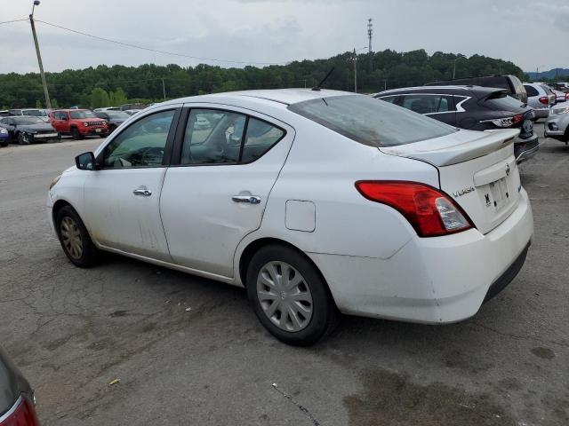 Photo 2 from auction – 2016 NISSAN VERSA S with VIN 3N1CN7AP9GL833072