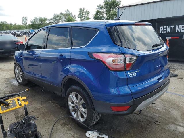 Photo 2 from auction – 2017 FORD ESCAPE SE with VIN 1FMCU0GD6HUB90140