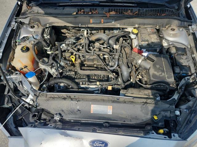 Photo 11 from auction – 2020 FORD FUSION SE with VIN 3FA6P0HD1LR103466
