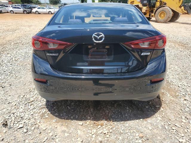 Photo 6 from auction – 2016 MAZDA 3 with VIN JM1BM1U7XG1303611