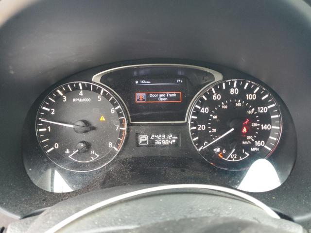 Photo 9 from auction – 2014 NISSAN ALTIMA 2.5 with VIN 1N4AL3AP6EN382415