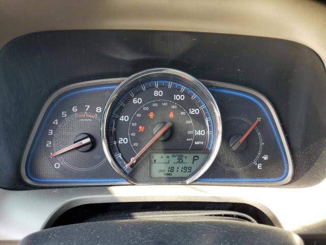 Photo 9 from auction – 2013 TOYOTA RAV4 LIMIT with VIN 2T3YFREV2DW050328
