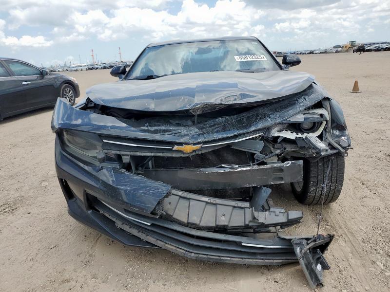 Photo 5 from auction – 2016 CHEVROLET CAMARO LT with VIN 1G1FB1RS0G0128823