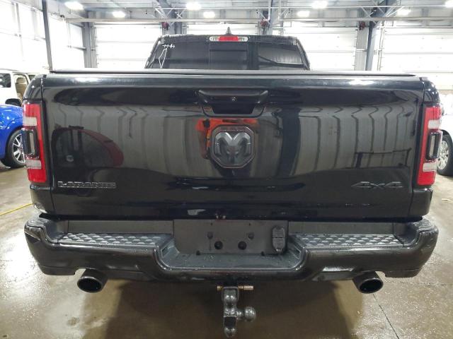 Photo 6 from auction – 2023 RAM 1500 LARAM with VIN 1C6SRFRT0PN612086