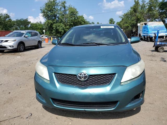 Photo 5 from auction – 2010 TOYOTA COROLLA BA with VIN 2T1BU4EE2AC283291