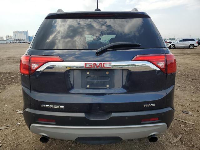 Photo 6 from auction – 2017 GMC ACADIA SLT with VIN 1GKKNWLS1HZ289220
