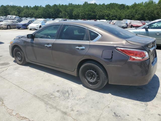 Photo 2 from auction – 2015 NISSAN ALTIMA 2.5 with VIN 1N4AL3AP2FN300939