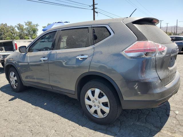 Photo 2 from auction – 2015 NISSAN ROGUE S with VIN 5N1AT2ML8FC868827