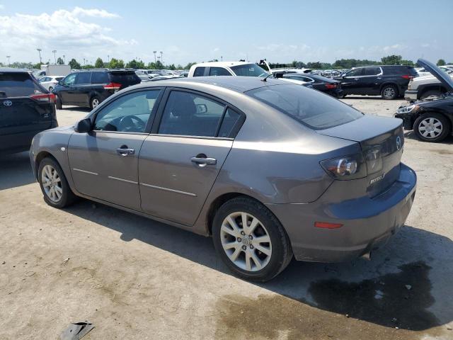 Photo 2 from auction – 2008 MAZDA 3 I with VIN JM1BK32G881784688
