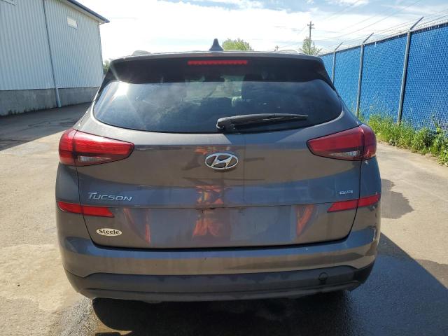 Photo 6 from auction – 2020 HYUNDAI TUCSON LIM with VIN KM8J3CA47LU094921