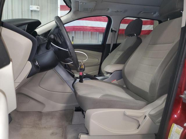 Photo 7 from auction – 2013 FORD ESCAPE SE with VIN 1FMCU9G92DUD80754