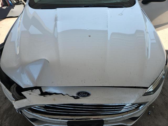 Photo 11 from auction – 2020 FORD FUSION SE with VIN 3FA6P0HD7LR168077