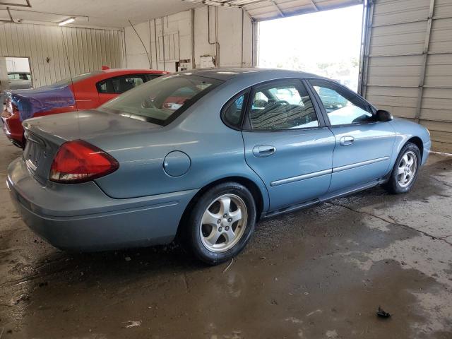 Photo 3 from auction – 2006 FORD TAURUS SE with VIN 1FAFP53U36A108736