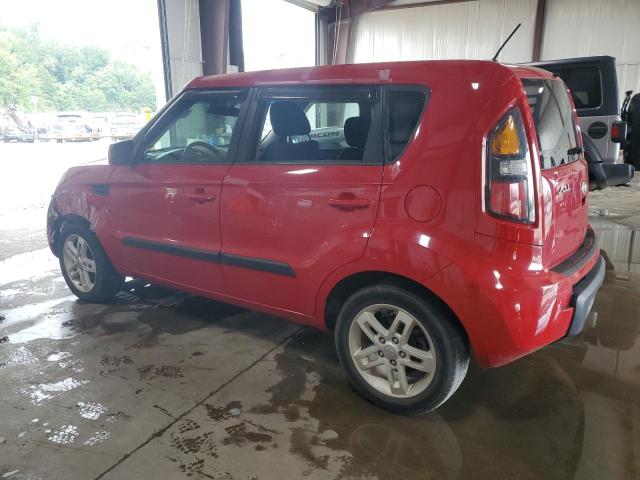 Photo 2 from auction – 2011 KIA SOUL with VIN KNDJT2A22B7227515